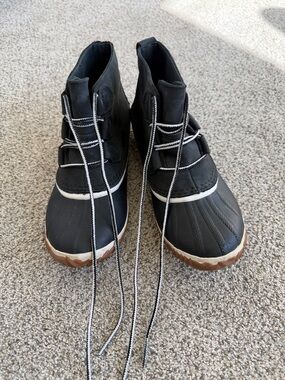 Women’s Sorel Booties